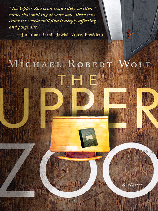 Title details for The Upper Zoo by Michael Wolf - Available